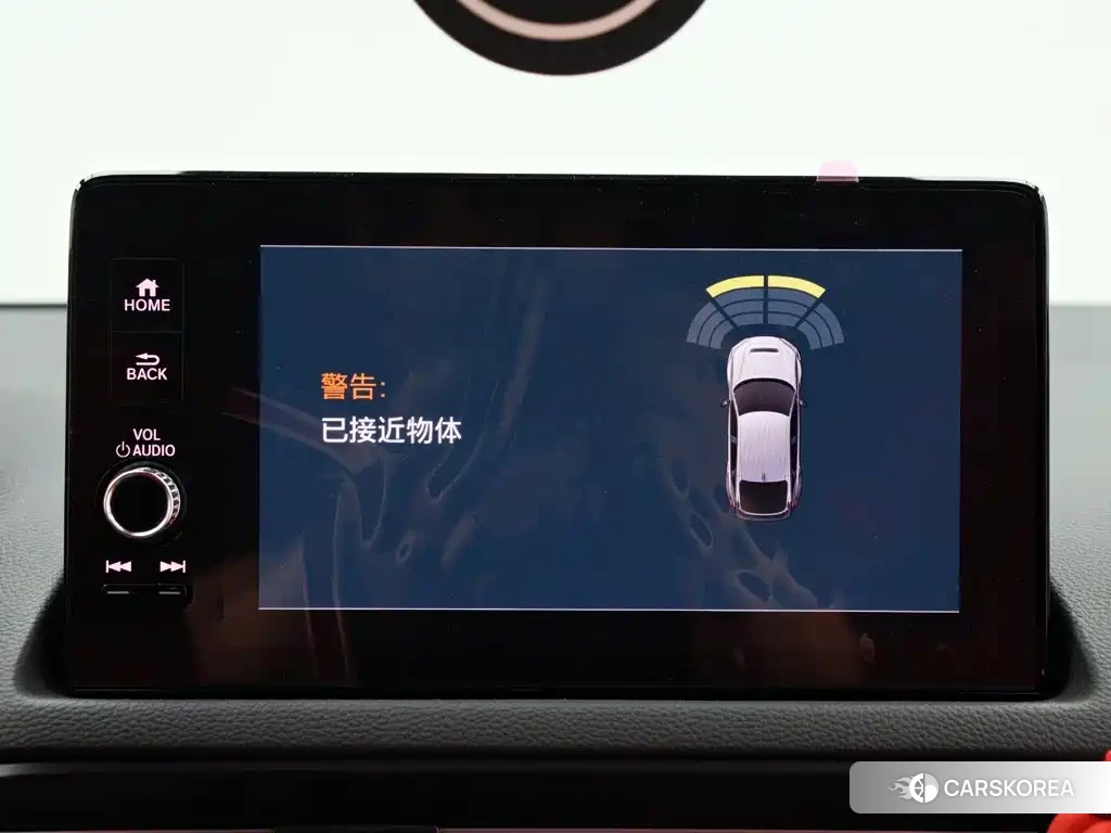 Honda Civic id 4686049 из Китая 17