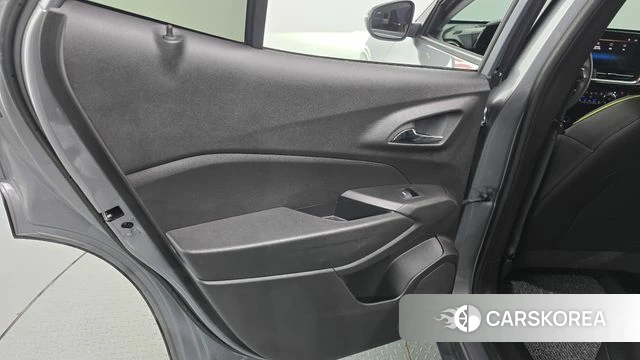 Chevrolet (GM Daewoo) Trax Crossover id 4494198 из Кореи 17