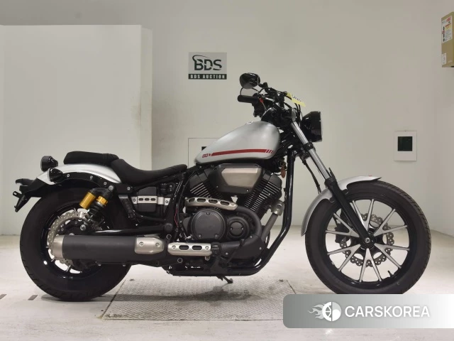 Проданный Yamaha BOLT 950R 2020 из Японии