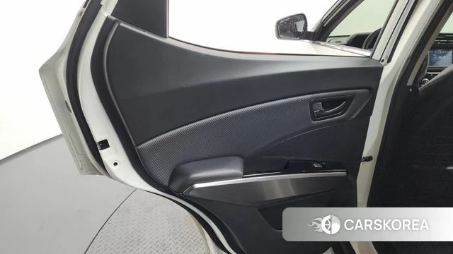 Ssangyong Berry New Tivoli id 4614670 из Кореи 17