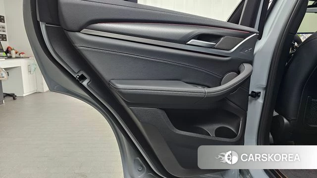 BMW X4 (G02) id 4773193 из Кореи 17