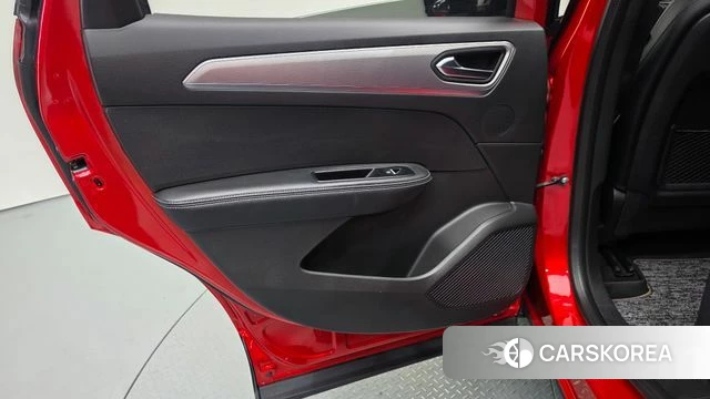 Renault Korea (Samsung) XM3 id 4942551 из Кореи 17