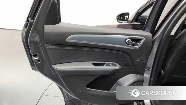 Renault Korea (Samsung) XM3 id 4344987 из Кореи 17