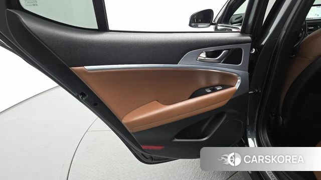 Genesis G70 id 4232716 из Кореи 17