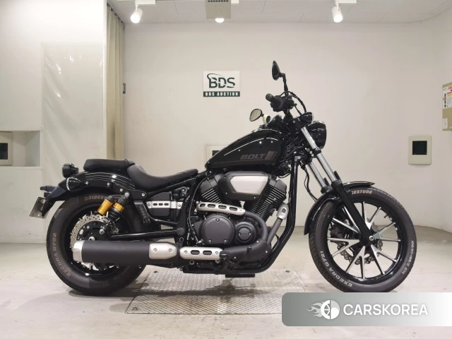 Проданный Yamaha BOLT 950R 2023 из Японии