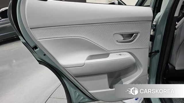 Hyundai Kona (SX2) id 4700669 из Кореи 17