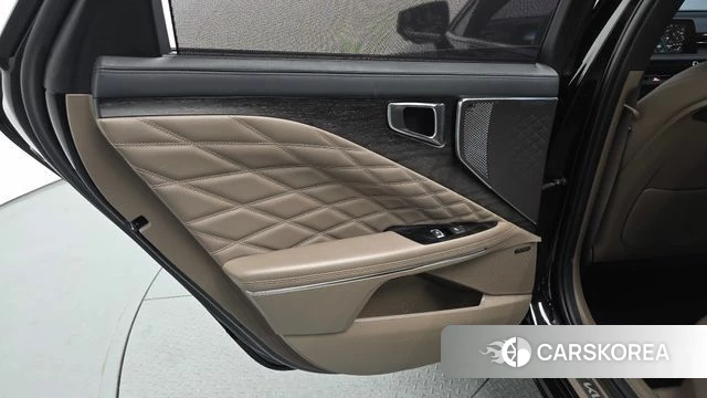 Kia K8 Hybrid id 4323189 из Кореи 17