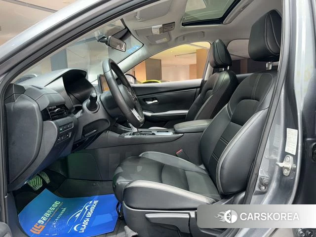 Nissan Xuan Yi id 4261452 из Китая 17