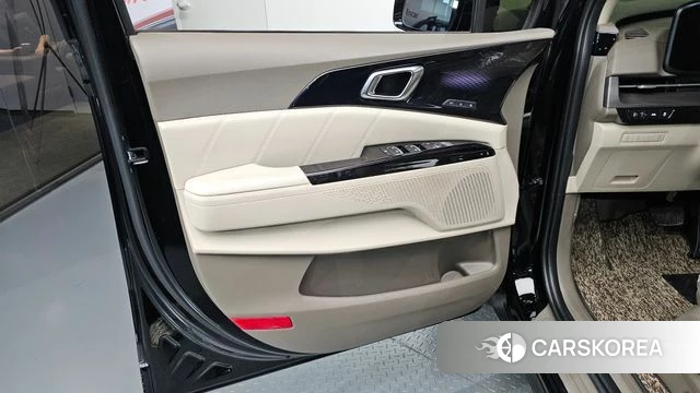 Kia Carnival 4th generation id 4433705 из Кореи 17
