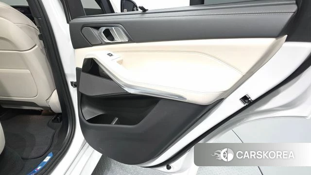 BMW X5 (G05) id 4456061 из Кореи 17