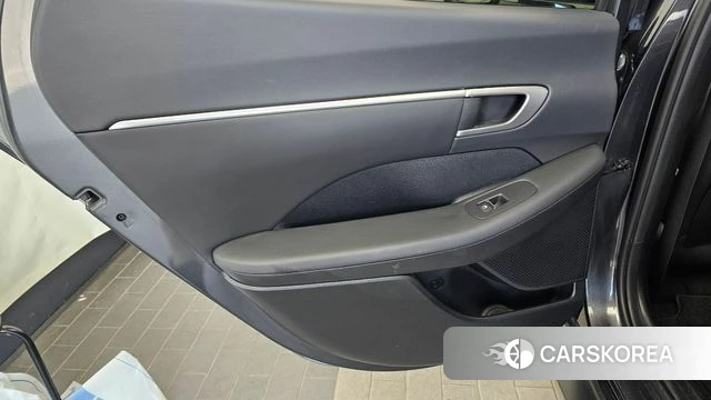 Hyundai Sonata (DN8) id 4446644 из Кореи 17