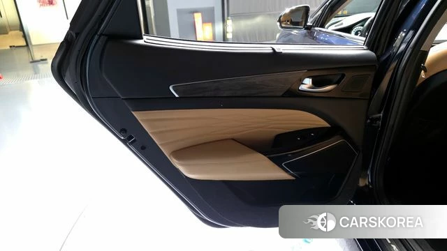 Kia K7 Premier id 4389787 из Кореи 17
