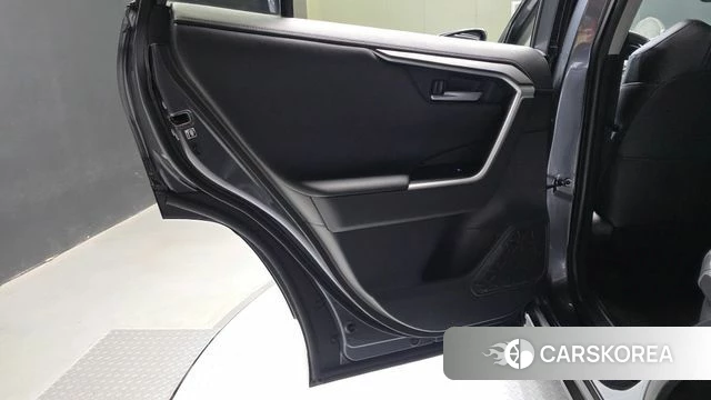 Toyota RAV4 5th Generation id 4864788 из Кореи 17