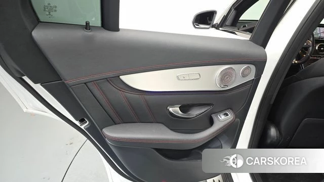 Mercedes-Benz GLC-Class X253 id 4632486 из Кореи 17