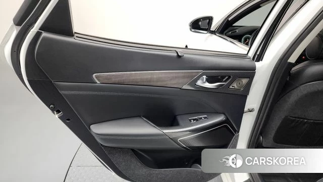 Kia K7 Premier id 4203547 из Кореи 17