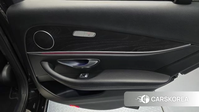 Mercedes-Benz E-Class W213 id 4448040 из Кореи 17