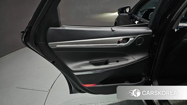 Hyundai The New Grandeur IG id 4923277 из Кореи 17