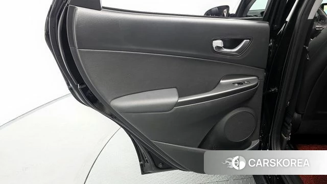 Hyundai The New Kona Hybrid id 4410137 из Кореи 17