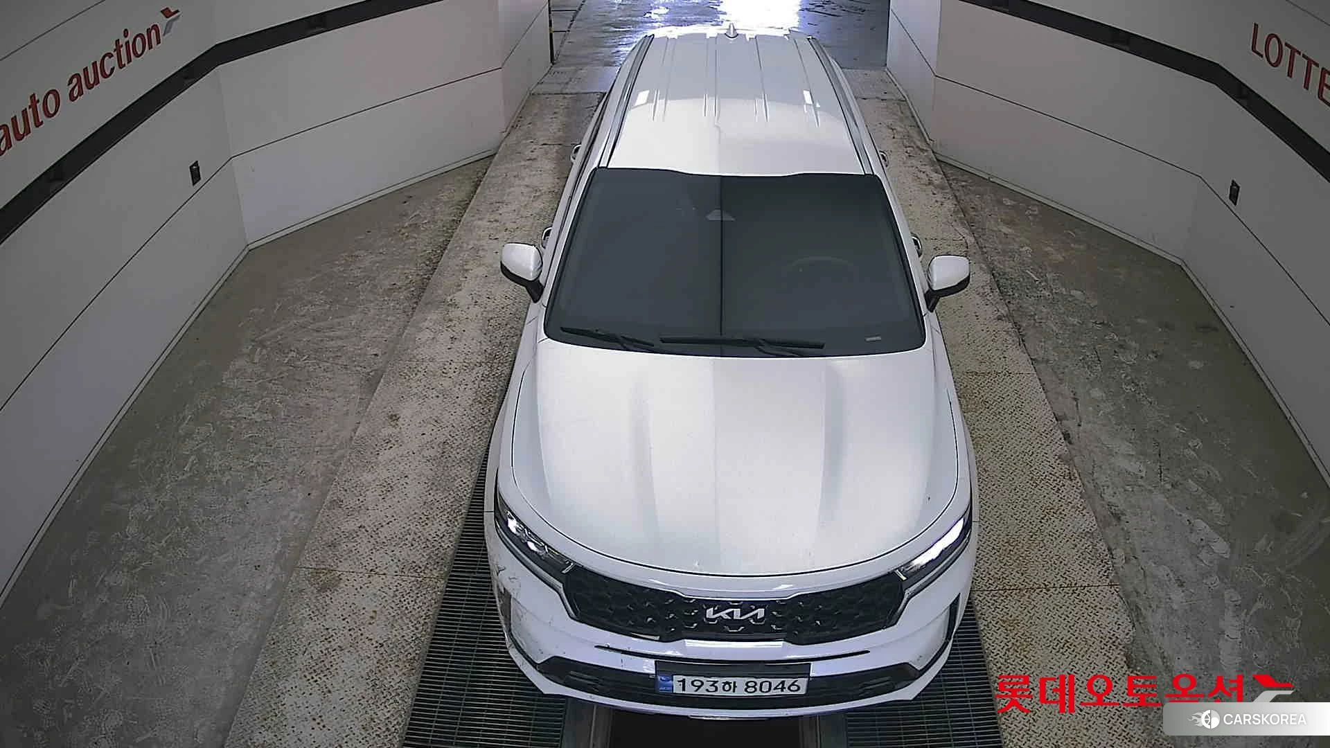 Kia Sorento id 4296896 из Кореи 17