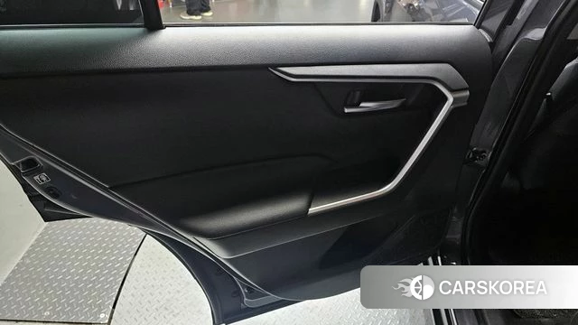 Toyota RAV4 5th Generation id 4196813 из Кореи 17