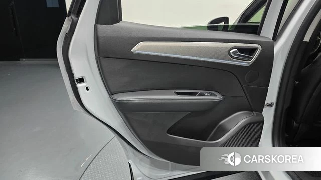 Renault Korea (Samsung) XM3 id 4834977 из Кореи 17