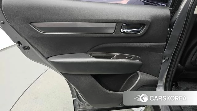 Renault Korea (Samsung) The New QM6 id 4502226 из Кореи 17