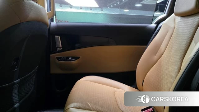 Kia Carnival 4th generation id 4631826 из Кореи 17