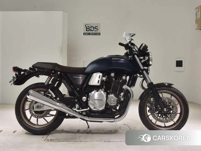 Проданный Honda CB1100RS id 4136736 из Японии