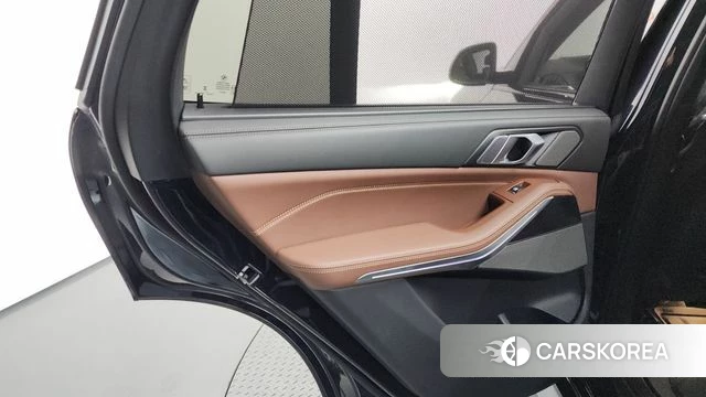 BMW X5 (G05) id 4584902 из Кореи 17