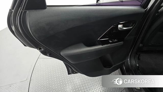 Kia Niro EV id 4900407 из Кореи 17