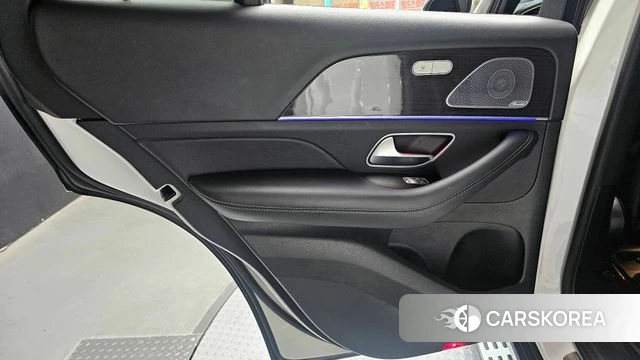 Mercedes-Benz GLE-Class W167 id 4283868 из Кореи 17
