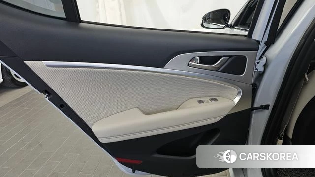 Genesis G70 id 4435352 из Кореи 17