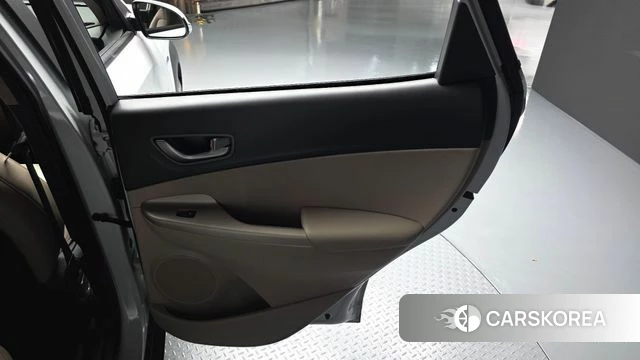 Hyundai Kona Hybrid id 4402703 из Кореи 17