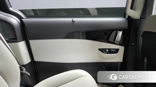 Kia Carnival 4th generation id 4457570 из Кореи 17