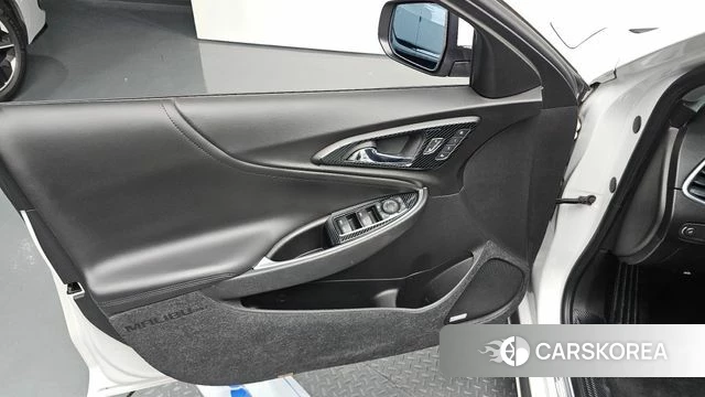 Chevrolet (GM Daewoo) All New Malibu id 4781090 из Кореи 17