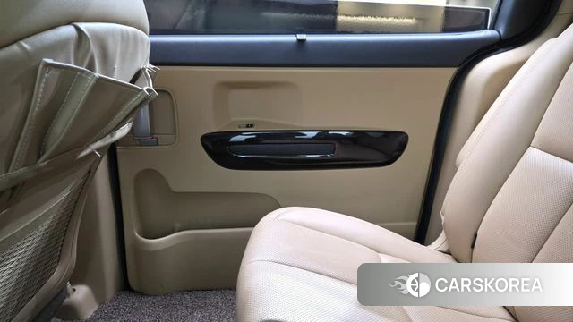 Kia The New Carnival id 4775957 из Кореи 17