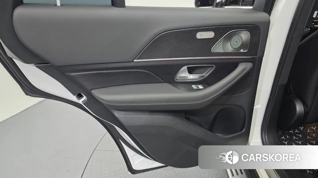 Mercedes-Benz GLE-Class W167 id 4554257 из Кореи 17