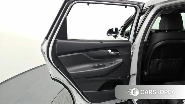 Hyundai The New Santa Fe id 4414887 из Кореи 17