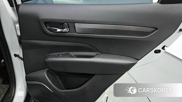 Renault Korea (Samsung) The New QM6 id 4245092 из Кореи 17
