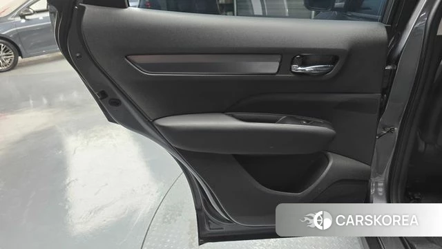 Renault Korea (Samsung) The New QM6 id 4249226 из Кореи 17