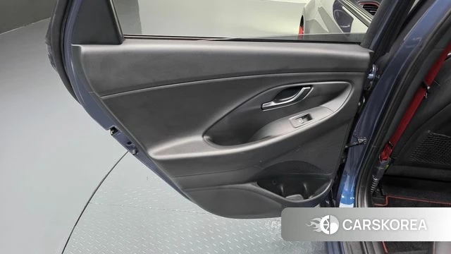 Hyundai i30 (PD) id 4595964 из Кореи 17