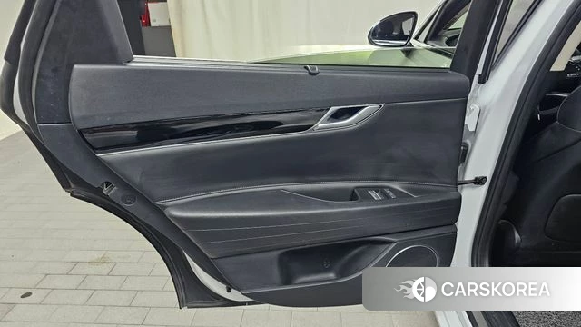 Genesis G80 (RG3) id 4549792 из Кореи 17