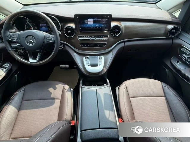 Mercedes-Benz V-class id 4307538 из Китая 17