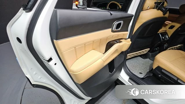 Kia Sorento 4th Generation id 4561273 из Кореи 17
