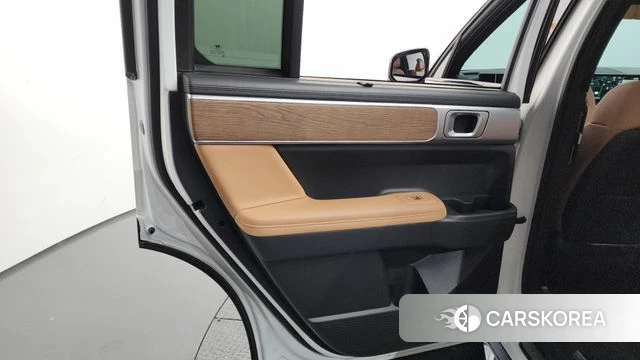 Hyundai Santa Fe (MX5) id 4360591 из Кореи 17