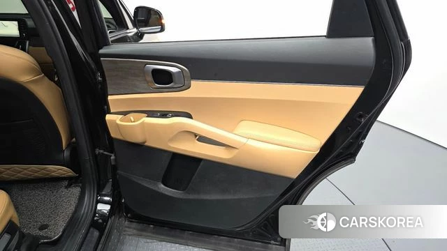 Kia Sorento 4th Generation id 4293478 из Кореи 17