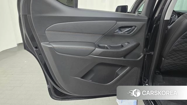 Chevrolet (GM Daewoo) Traverse id 4344341 из Кореи 17
