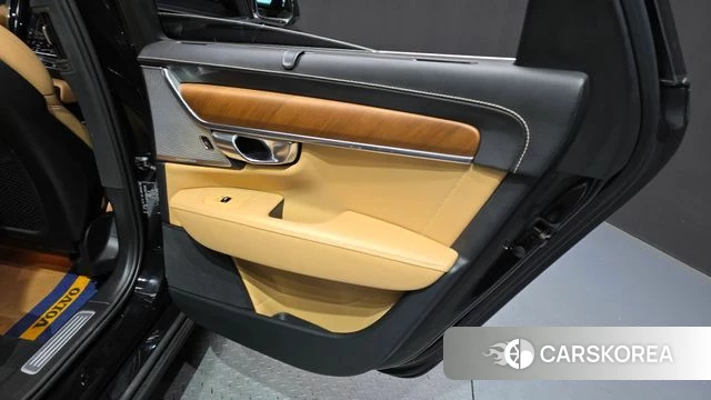 Volvo S90 id 4339010 из Кореи 17