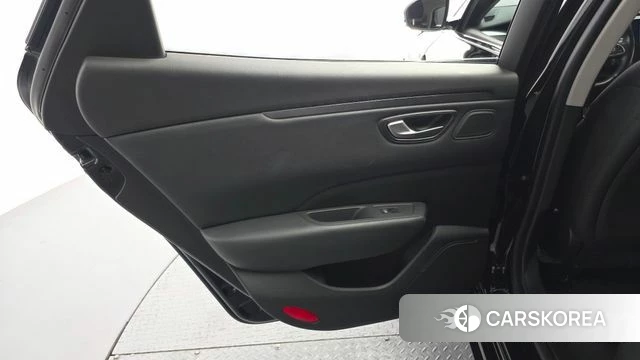 Renault Korea (Samsung) SM6 id 4836959 из Кореи 17