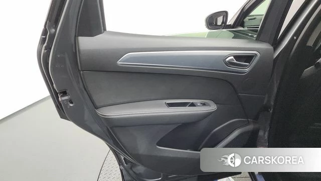 Renault Korea (Samsung) XM3 id 4609381 из Кореи 17